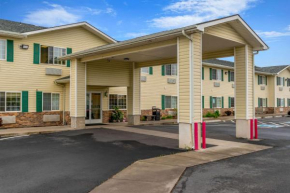  Bend Quality Inn  Бенд